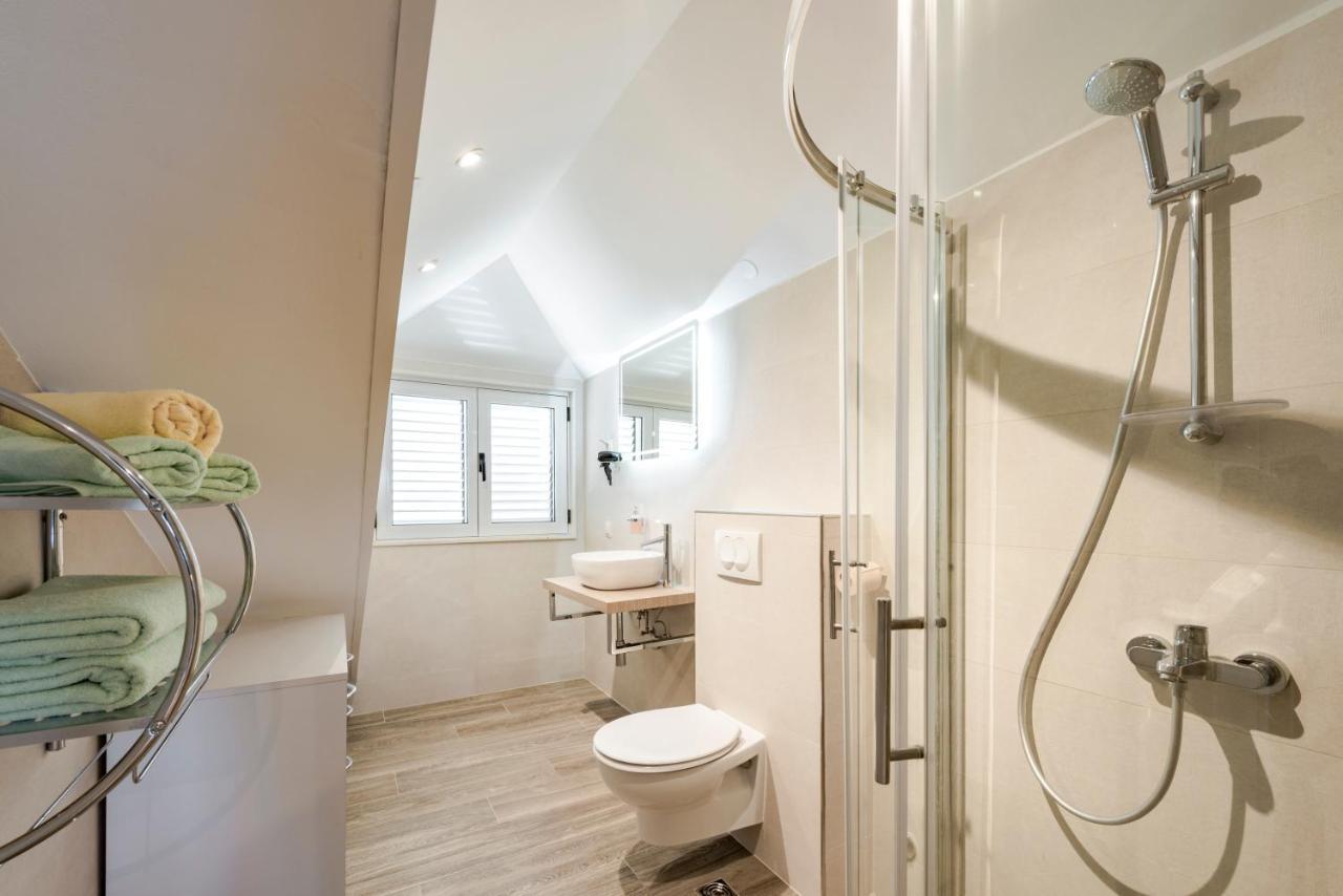 Apartment Monta Дубровник Екстериор снимка